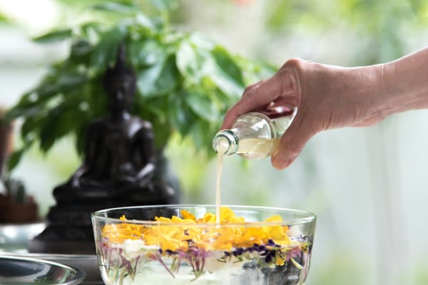 Prosperity and Abundance Mindset